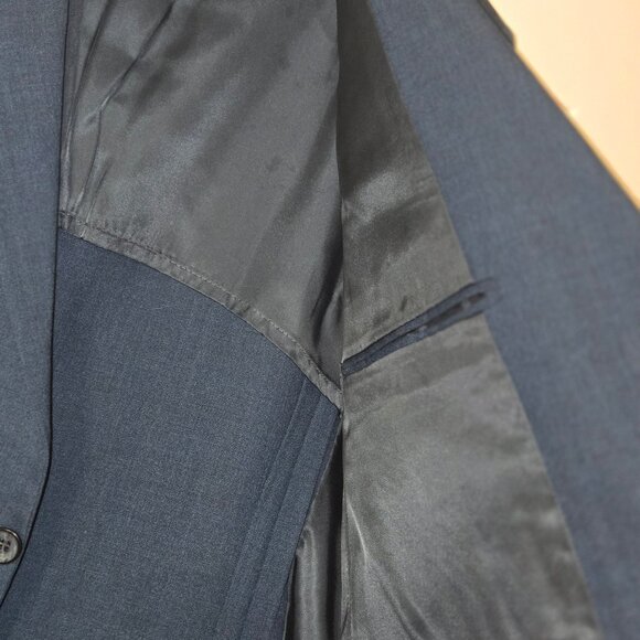 Vintage 60's jacket - Picture 4 of 4